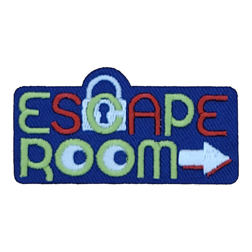GSBDC Escape Room