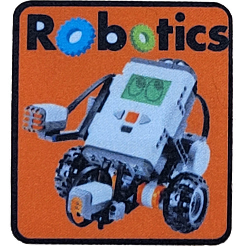 GSBDC Robotics (Square)