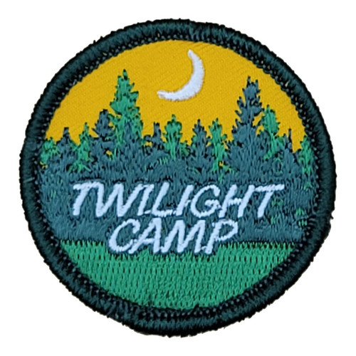 GSBDC Twilight Camp