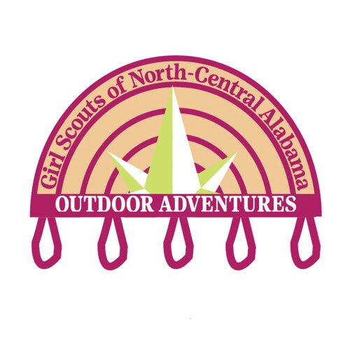 GSNCA Outdoor Adventures Patch