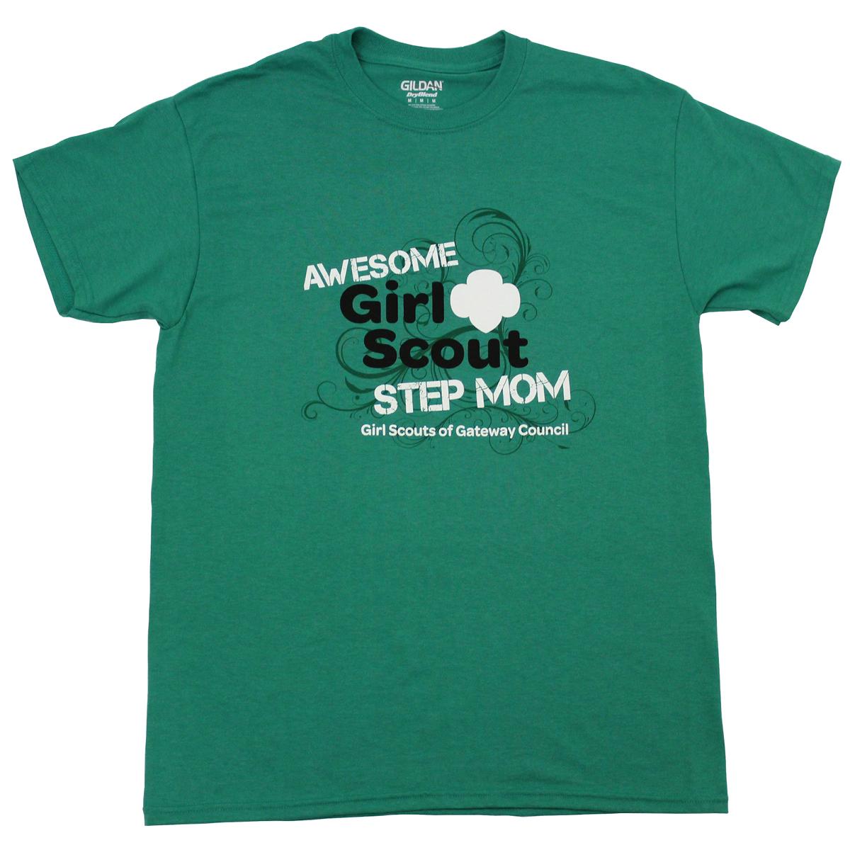 step mom t shirts