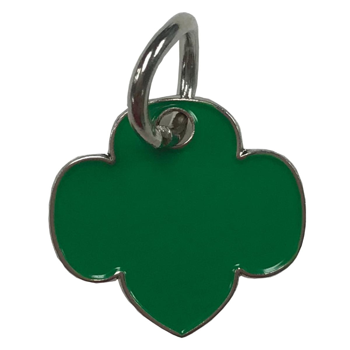 Girl scout charm bracelet sale
