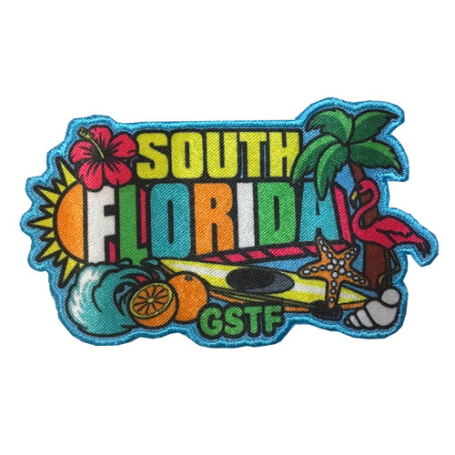 GSTF South Florida Patch