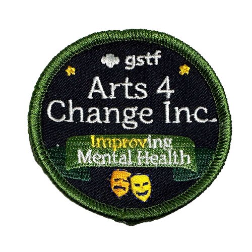 Arts 4 Change Inc. Improving Mental