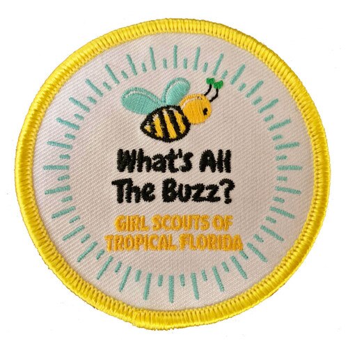 GSTF What's the Buzz?