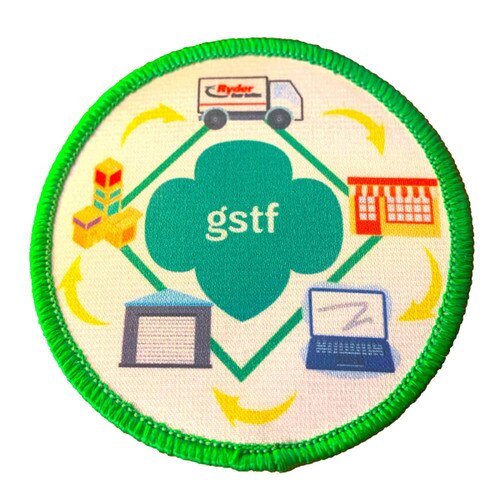 GSTF Ryder GS Supply Chain