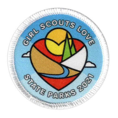 SWCF 2021 Girl Scouts Love State Pa