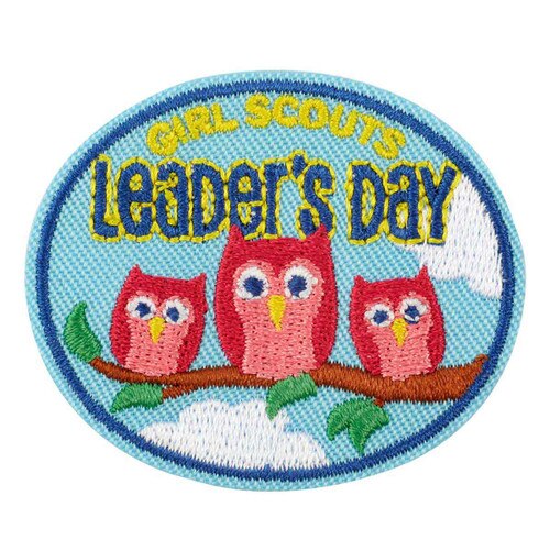 GSWCF Girl Scout Leader's Day Fun P