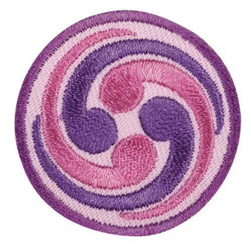 GSWCF Junior Product Designer Badge