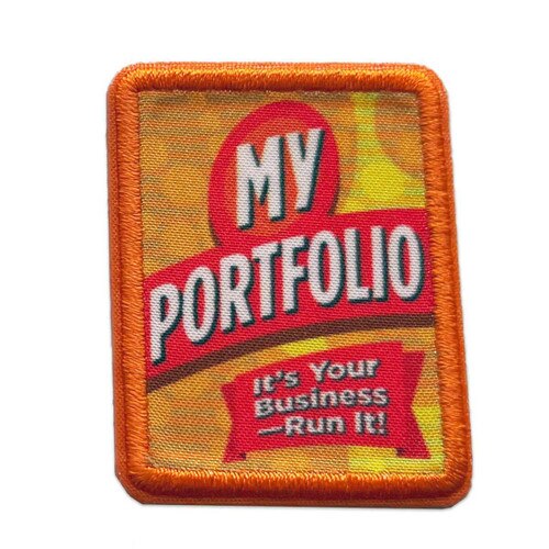 GSWCF Senior My Portfolio Badge-Ret