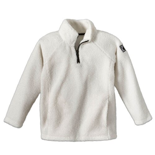 GSWCF Sherpa 1/4 Pullover