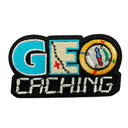 GSWCF GeoCaching Fun Patch