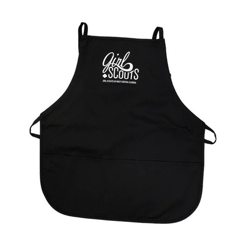 Full Apron