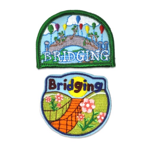 GSWCF Bridging Fun Patch