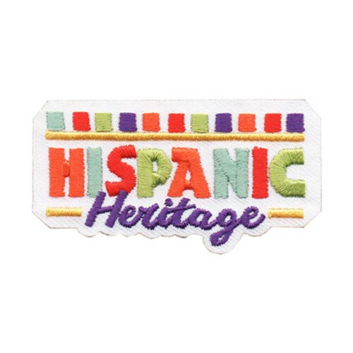 GSWCF Hispanic Heritage Month Fun P