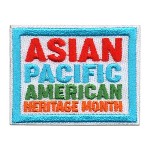 GSWCF Asian Pacific American Herita
