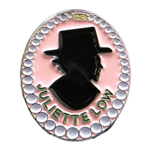 GSWCF Juliette Gordon Low Trading P