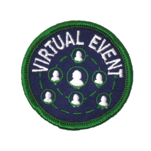 GSWCF Virtual Event Fun Patch
