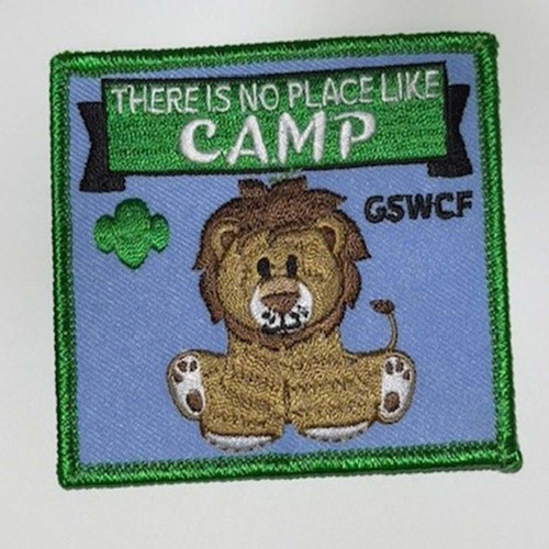 SWCF There is No Place Like Camp Fu