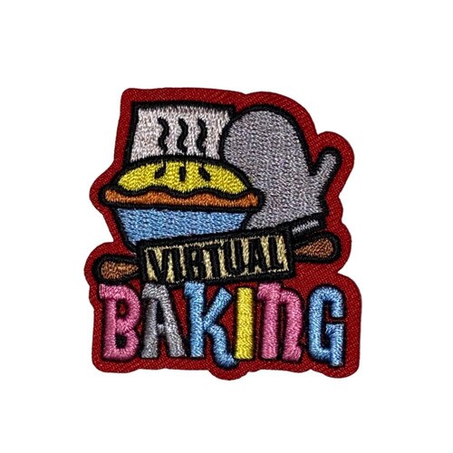 GSWCF Virtual Baking Fun Patch