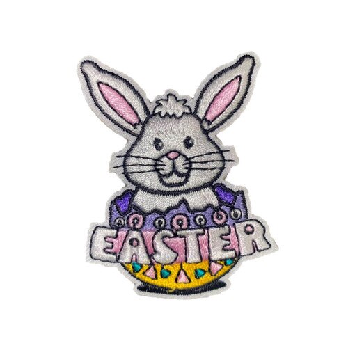 GSWCF Easter Fun patch