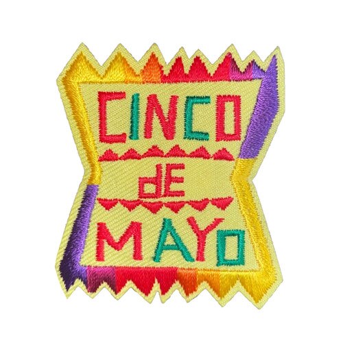 GSWCF Cinco de Mayo