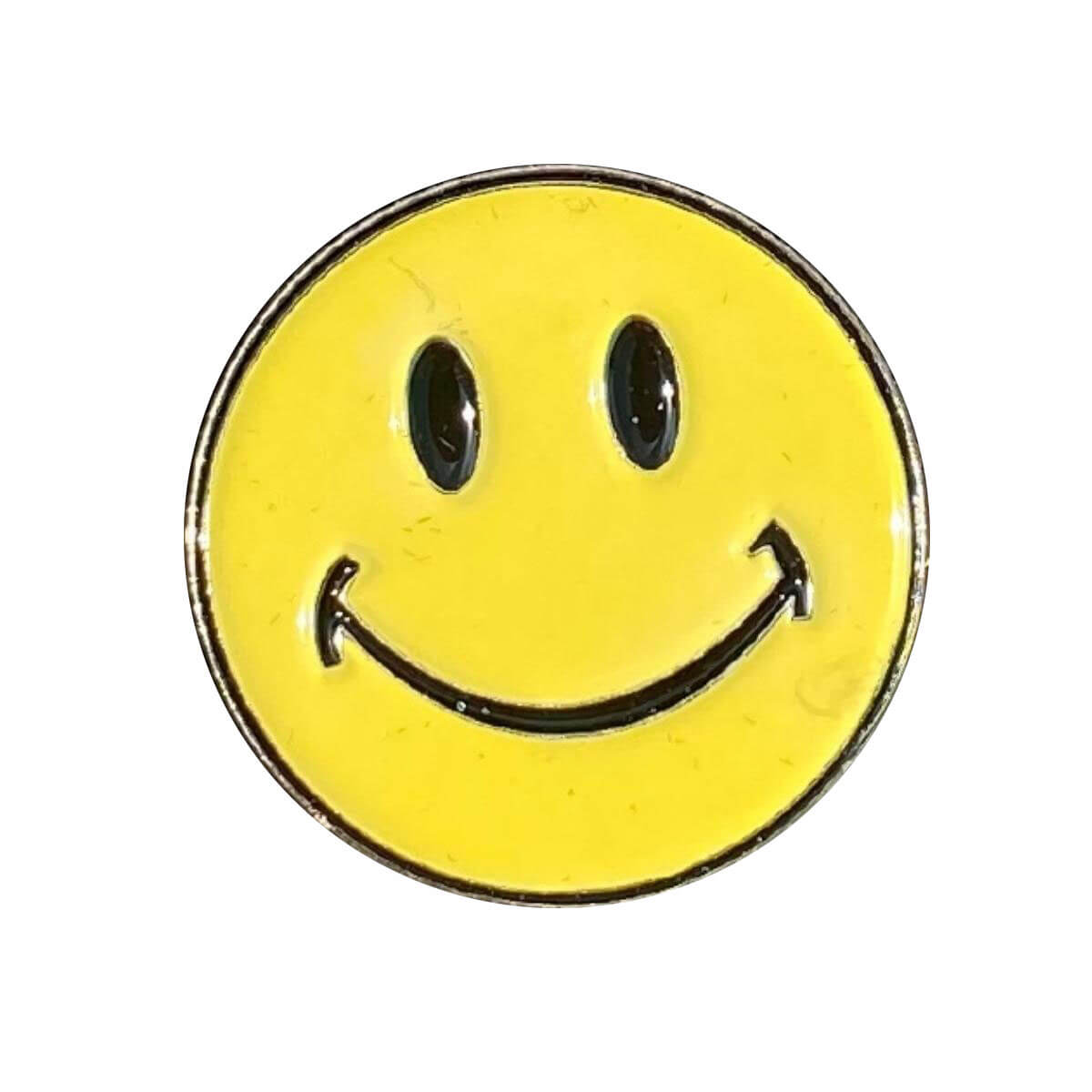 Smiley Pin Smiley Pin