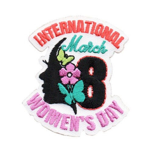 GSWCF International Women's Day Fun