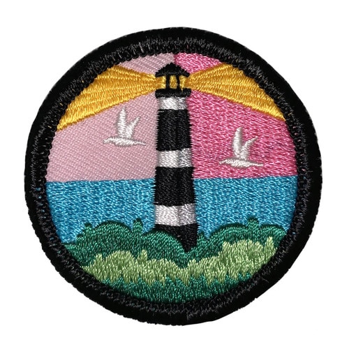 GSSEF Lighthouse
