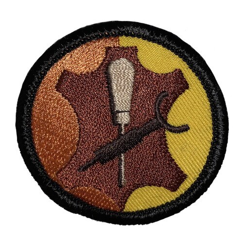 GSSEF Leatherworks