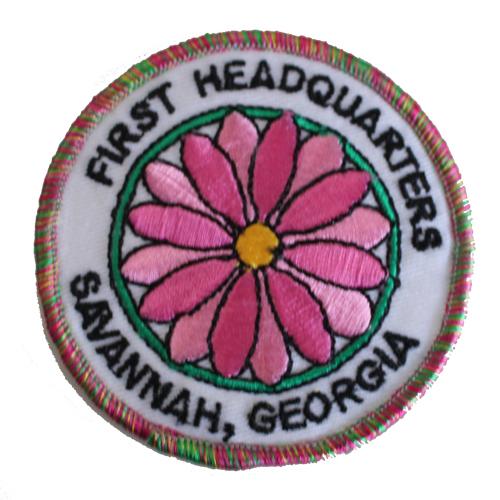 Gshg Fhq Flower Patch