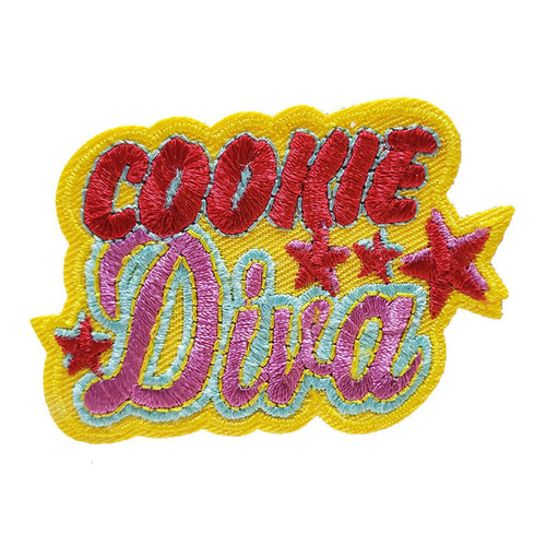GSHG Cookie Diva