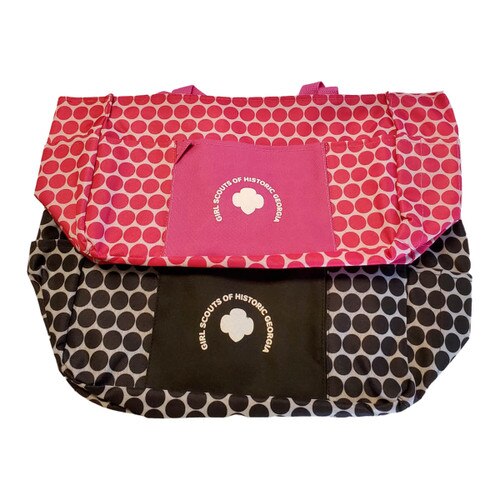 GSHG Utility Tote