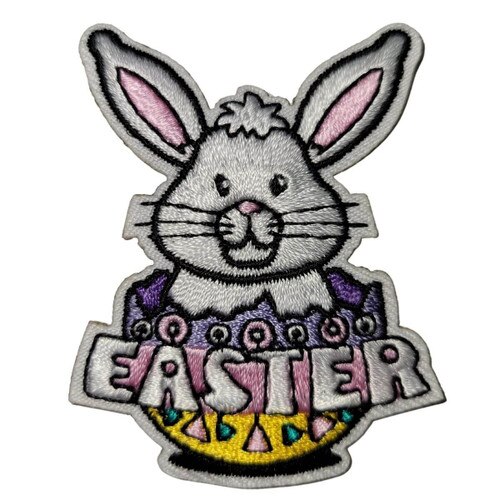 GSHG Easter fun patch