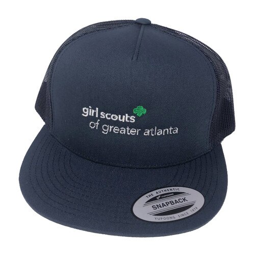 GSGATL Blue Hat