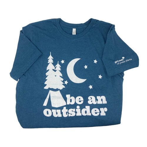 be outsider lg