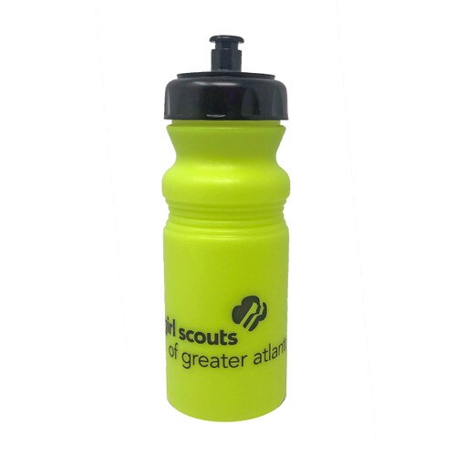 GSGATL Mood Mug - yellow