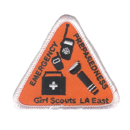 GSLE EMERGENCY PREPAREDNESS Girl Scout Shop