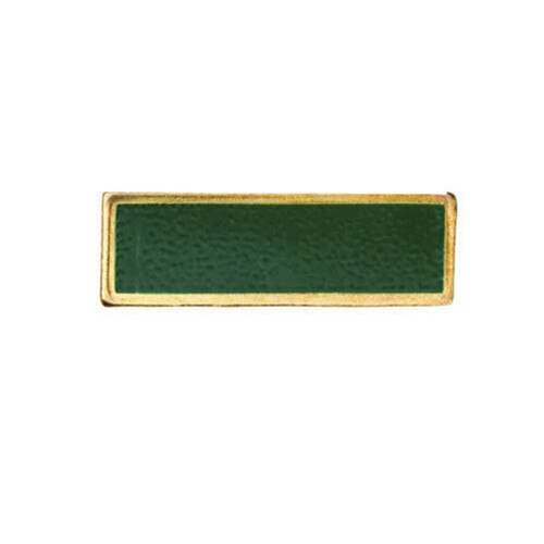 GSLE Green Service Bar