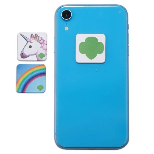 Girl Scouts SwipeWipe Set
