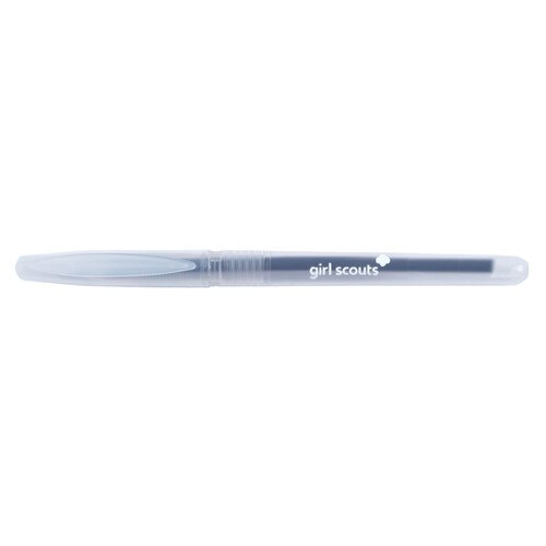 recycled gel pen