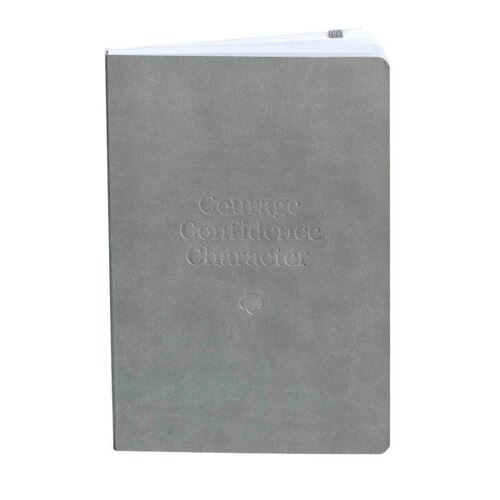 Girl Scout Journal 3 Cs