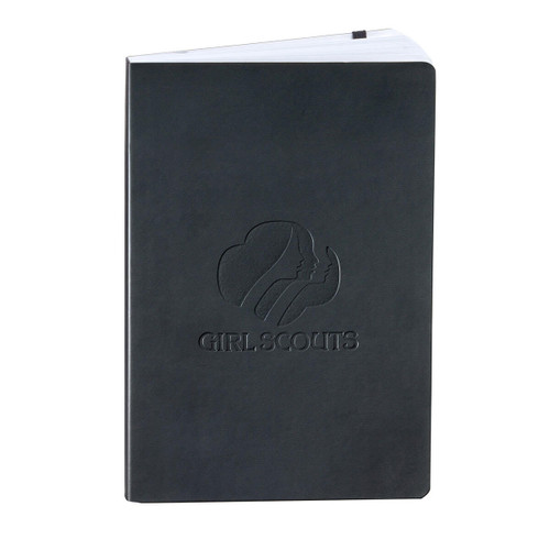 Girl Scout Legacy Journal