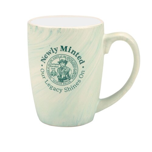 Juliette Quarter Mug