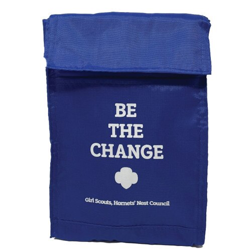 GSHNC Insulated Lunch Tote