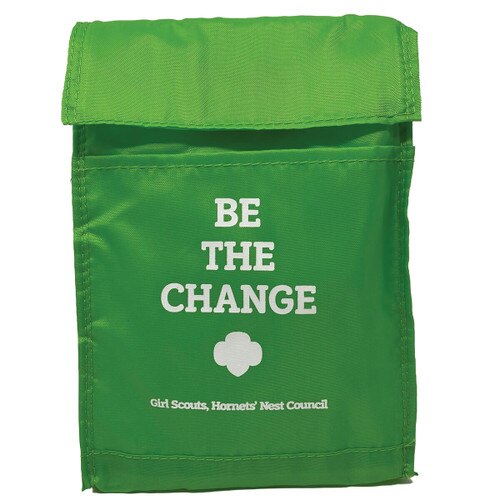 GSHNC Insulated Lunch Tote