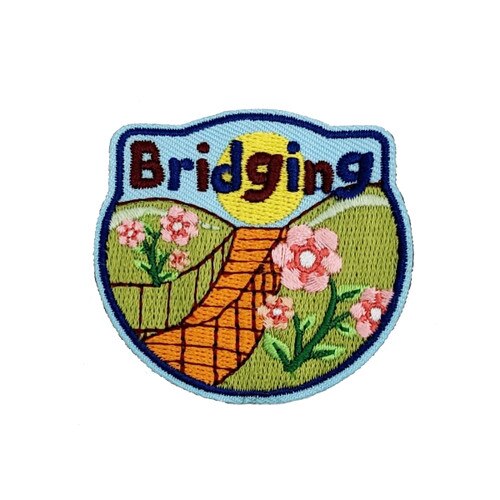 Bridging Fun Patch