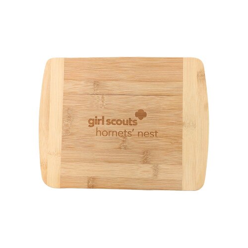 Girl Scouts Hornets' Nest Bamboo