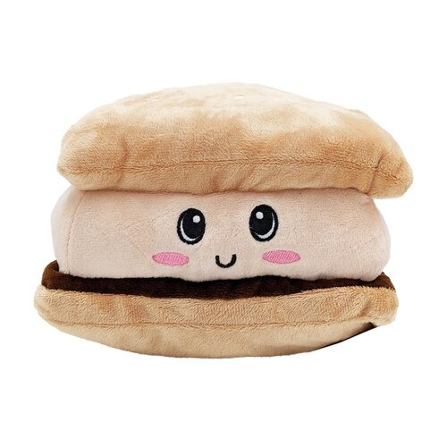 Smores Plush