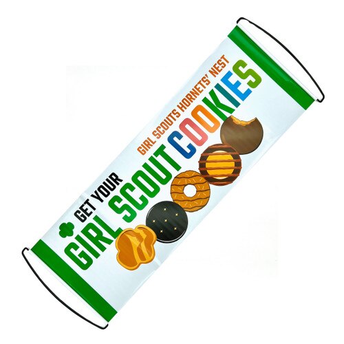 Cookie Rollabana 2025